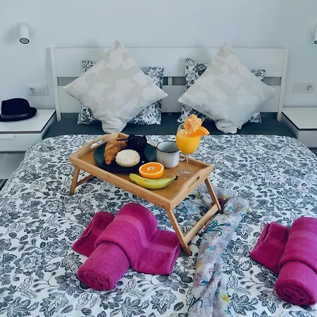 Julia Relax Dream * 卡亚俄萨尔瓦赫