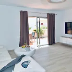 Villa Julia Relax Dream Callao Salvaje