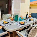 Villa Julia Relax Dream *