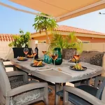 Villa Julia Relax Dream Callao Salvaje