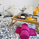 Julia Relax Dream Callao Salvaje