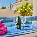 Julia Relax Dream Villa