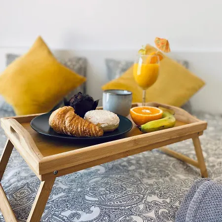 Villa Julia Relax Dream *