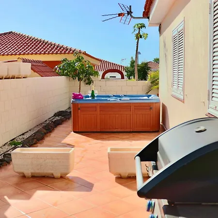 Julia Relax Dream Villa *