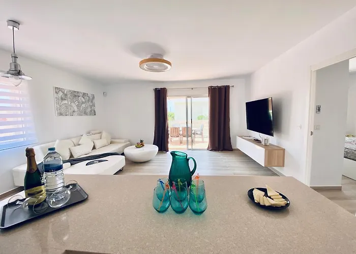 Villa Julia Relax Dream Callao Salvaje