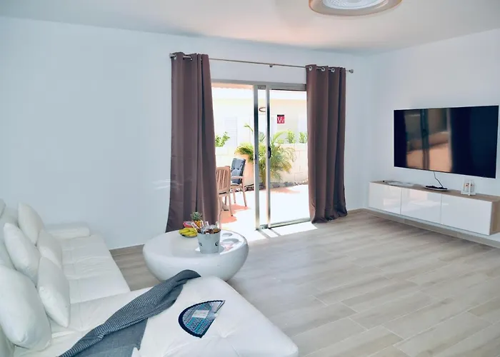 Villa Julia Relax Dream Callao Salvaje