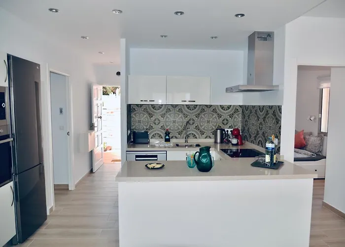 Julia Relax Dream Villa