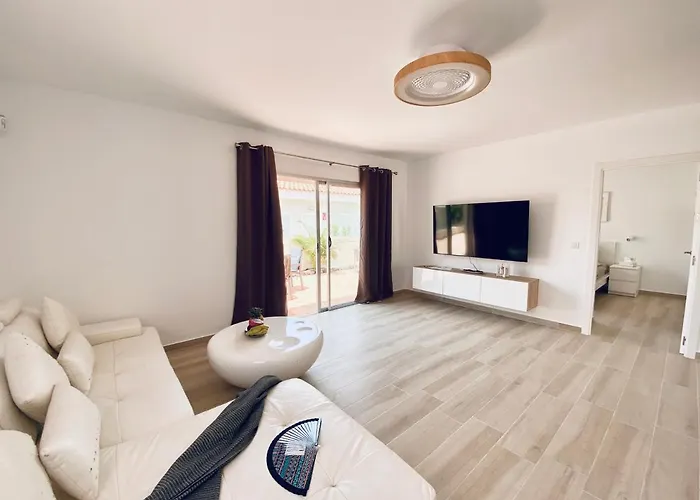 Julia Relax Dream Villa *