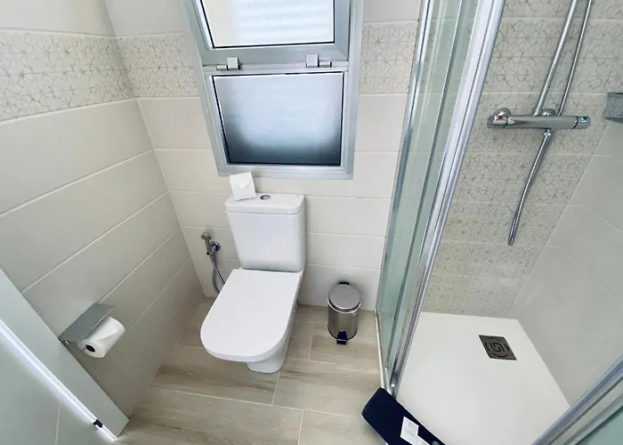 Julia Relax Dream Villa Callao Salvaje