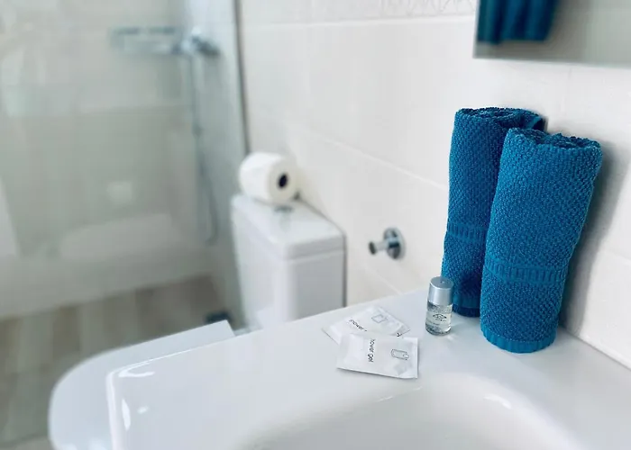 Julia Relax Dream * Callao Salvaje