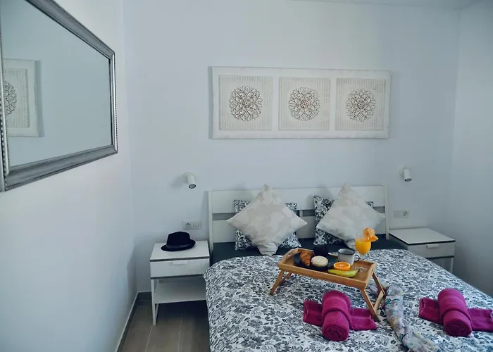 Villa Julia Relax Dream *