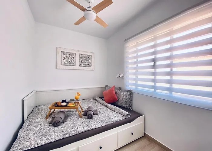 Julia Relax Dream * Callao Salvaje