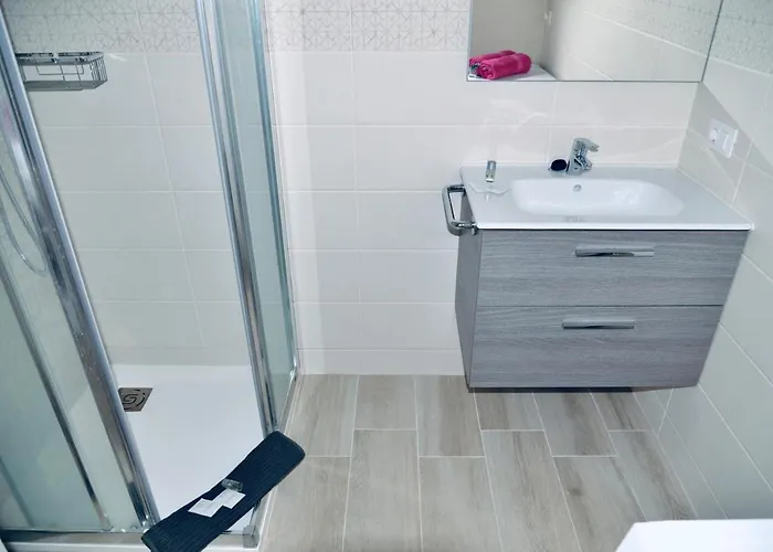 Julia Relax Dream * Callao Salvaje