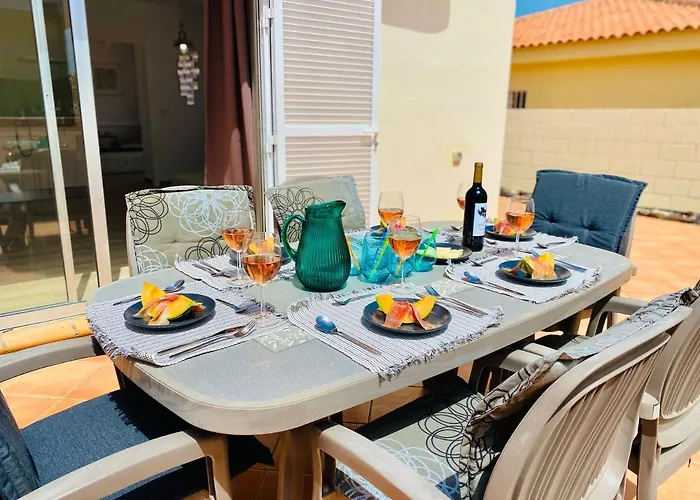 Villa Julia Relax Dream *