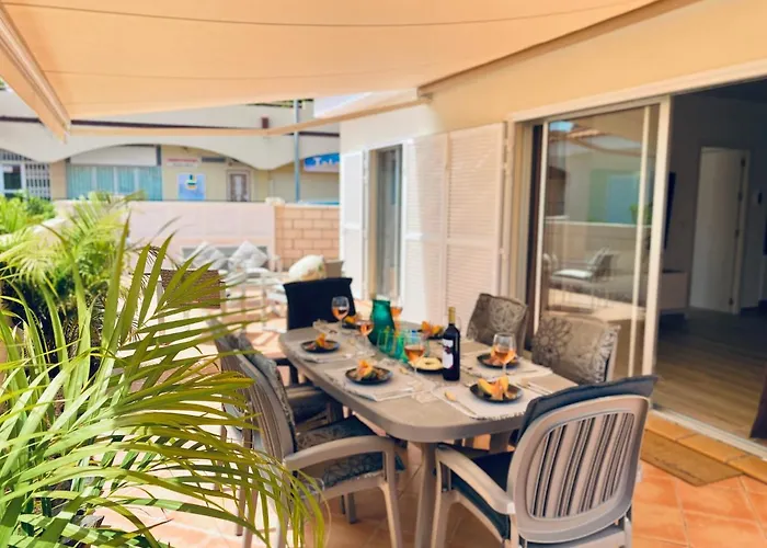 Villa Julia Relax Dream