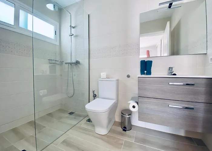 Julia Relax Dream Villa *