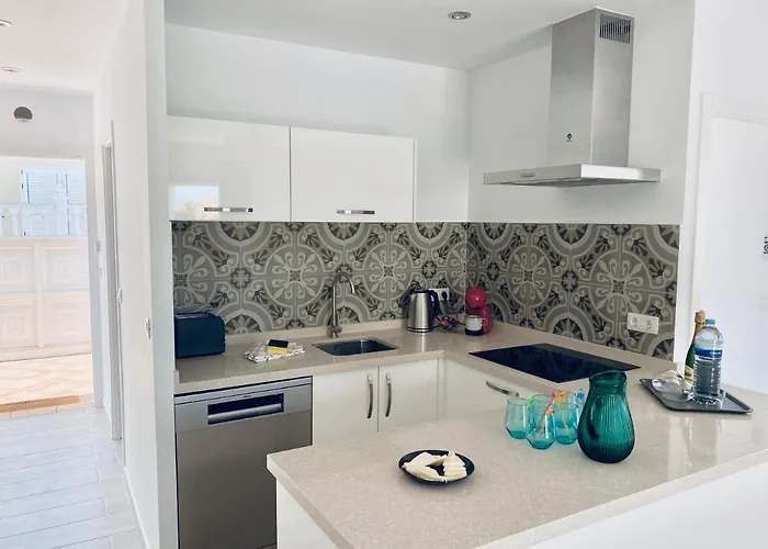 Julia Relax Dream Villa *