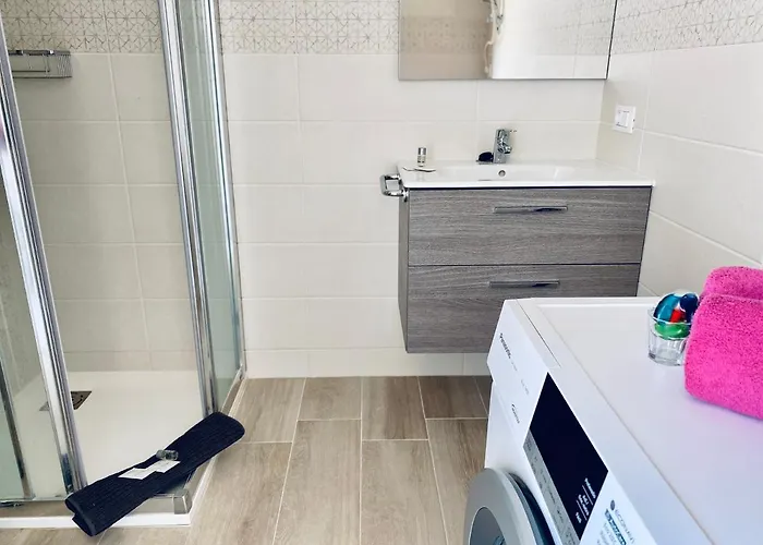 Julia Relax Dream Villa *