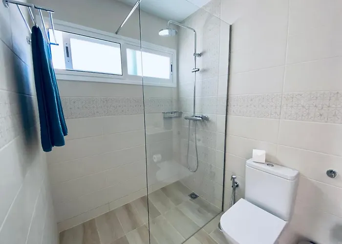 Julia Relax Dream * Callao Salvaje