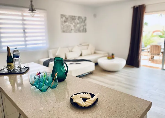 Villa Julia Relax Dream *