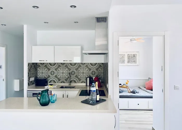 Julia Relax Dream * Callao Salvaje