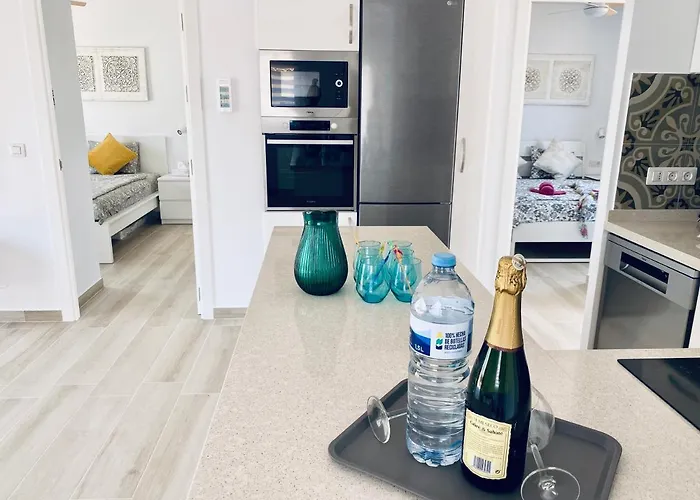 Villa Julia Relax Dream Callao Salvaje