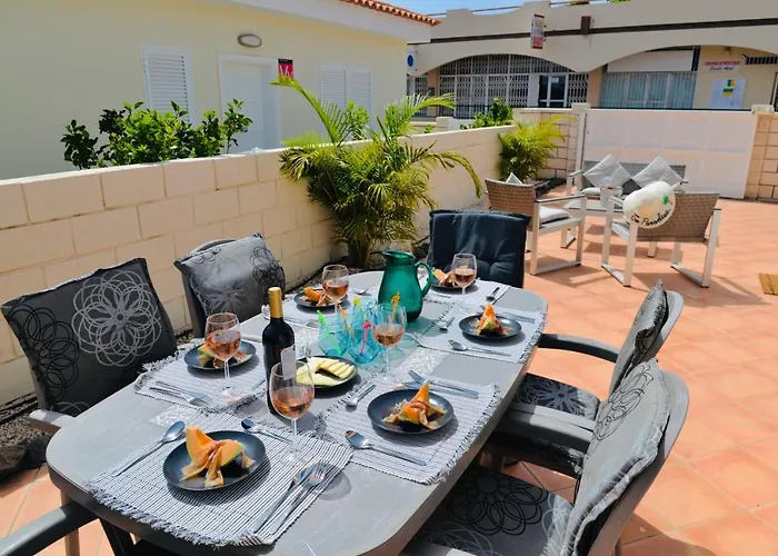 Julia Relax Dream Callao Salvaje