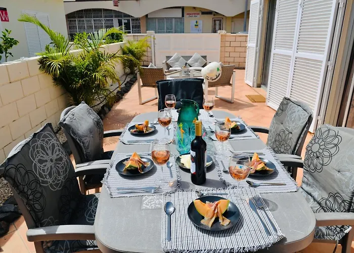 Julia Relax Dream Callao Salvaje