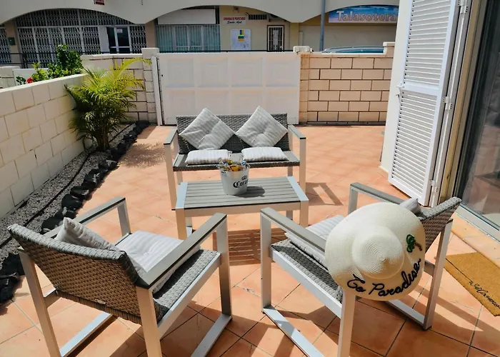 Julia Relax Dream * Callao Salvaje