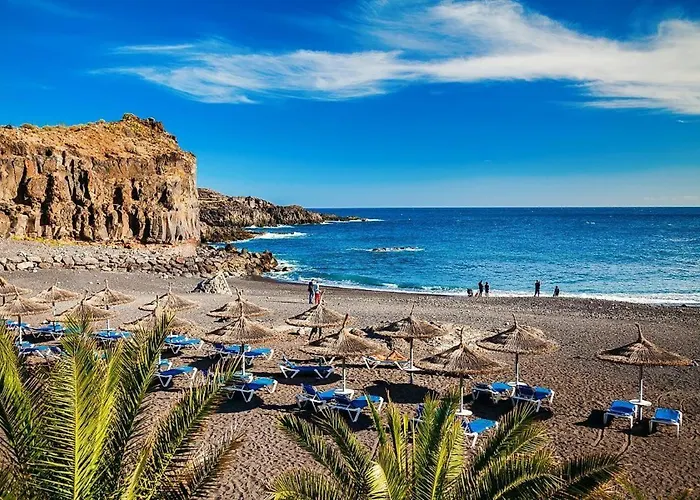 Julia Relax Dream * Callao Salvaje