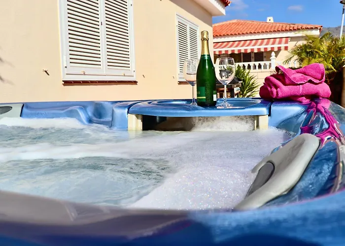 Villa Julia Relax Dream *