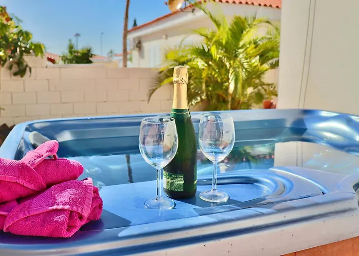 Julia Relax Dream Villa